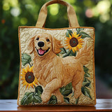 Steppelt Golden Retriever Táska