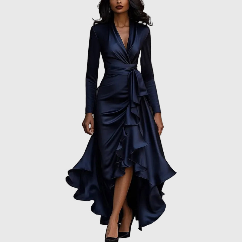 Constance - Elegáns Maxi Ruha