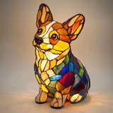 Corgi Ragyogó Fény