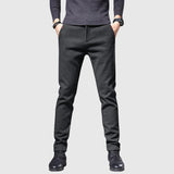 András- Remo Slim Fit Nadrág
