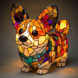 Corgi Ragyogó Fény